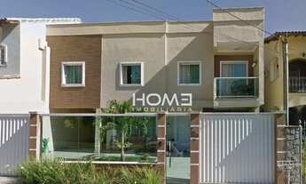 Imagem: Casa com 3 dormitórios à venda, 319 m²