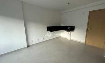 Imagem 3: Studio com 1 quarto, 39 m² - venda por R$ 290.000 ou aluguel por R$ 1.100/mês - Centro - J