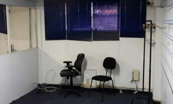 Imagem 5: Sala comercial com 200m² no Butanta