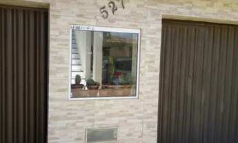 Imagem: Alugo casa para temporada em Guriri - São