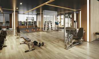 Imagem 7: Apartamento com 4 Suítes, 6 banheiros, 3 vagas no Brooklin