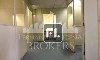 Imagem 2: Conjunto para alugar, 143 m² por R$ 6.500,04/mês - Brooklin - São Paulo/SP