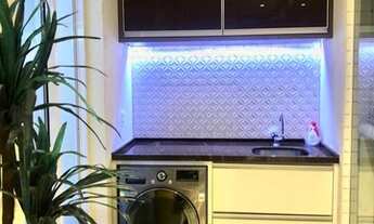 Imagem 7: Le Boulevard Mobiliado Novo 2 quartos Igual Fotos