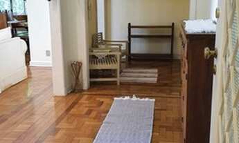 Imagem 6: Vende-se apartamento de 217m2 em Higienópolis, com 3 dormitórios. Próximo ao Parque Buenos