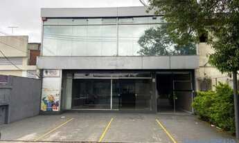 Imagem: COMERCIAL - MORUMBI - SP