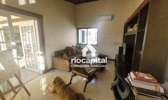 Imagem 4: Cobertura com 3 Quartos à venda, 214 m² por R$ 1.200.000 - Recreio dos Bandeirantes - Rio