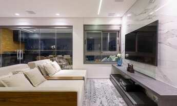 Imagem: Apartamento na Vila Olímpia- São Paulo