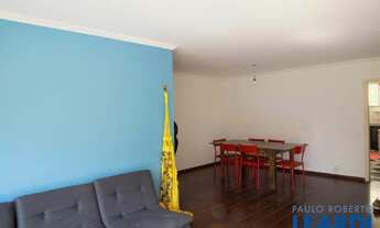 Imagem 5: APARTAMENTO - PERDIZES - SP