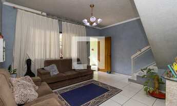 Imagem 4: Casa à Venda - Parque Residencial Almerinda Chaves, 3 Quartos, 158 m2