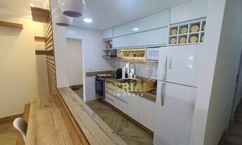 Imagem 6: Sobrado com 2 dormitórios à venda, 250 m² por R$ 1.100.000,00 - Fundação - São Caetano do