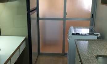 Imagem 3: Apartamento no Morumbi com 73m2 com 2 quartos e 1 vaga de garagem