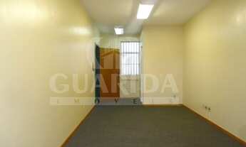 Imagem 3: Conjunto/sala comercial para alugar, prédio com elevador e portaria,Azenha, Porto Alegre-R