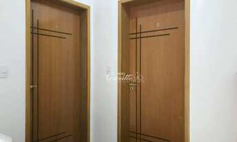 Imagem 7: Apartamento com 2 dormitórios à venda, 45 m² por R$ 295.000 - Vila Pires - Santo André/SP