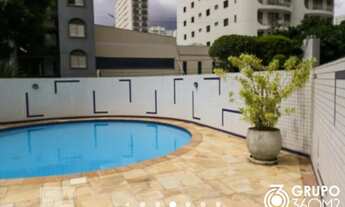 Imagem 3: Apartamento para Venda em São Caetano do Sul, Santa Paula, 3 dormitórios, 1 suíte, 4 banhe