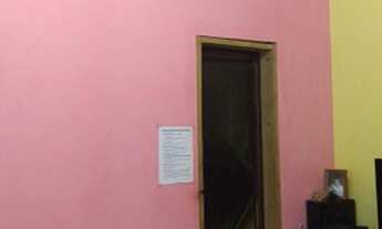 Imagem 7: Casa Residencial Vila Suiça