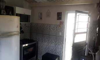 Imagem 2: Casa em viela Casa com 2 dormitórios