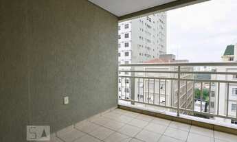 Imagem 3: Apartamento para Aluguel - Vila Mariana, 2 Quartos, 75 m2