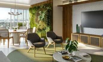 Imagem 5: Apartamento à venda no bairro Jardim América - Goiânia/GO