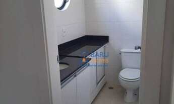 Imagem 4: Conjunto, 70 m² - venda por R$ 300.000,00 ou aluguel por R$ 1.200,00 - Perdizes - São Paul