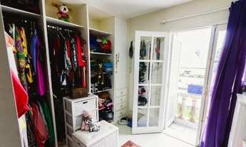 Imagem 6: Apartamento a venda no Pacaembu , 115 m² , 3 dormitórios, 1 vaga