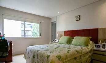 Imagem 5: Apartamento á venda com 320 metros, 4 quartos e 4 vagas