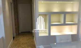 Imagem 4: Apartamento de 89m², 2 dormitórios e 2 vagas em Santana