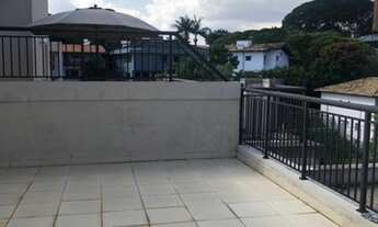 Imagem 5: COBERTURA NO CONDOMÍNIO ANDALUS COM 2 VAGAS DE GARAGEM