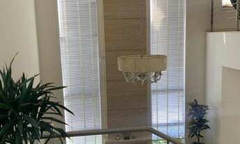 Imagem 4: Casa à venda, 440 m² por R$ 2.900.000,00 - Residencial Villa Lobos - Paulínia/SP