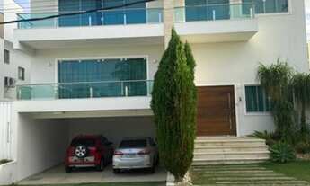 Imagem: Excelente casa de luxo com um projeto espetacular