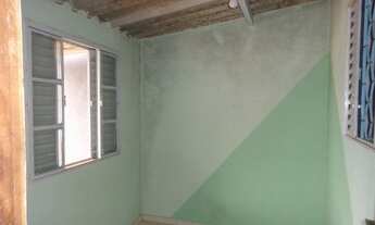 Imagem 5: QR 510 Ótimo Lote Casa com 2 quartos Escriturado em Samambaia Sul - Brasília - DF