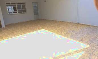 Imagem 3: Sobrado com 4 dormitórios para alugar, 163 m² por R$ 4.500,00/mês - Jardim Novo Horizonte