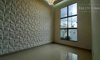 Imagem 5: CASA 03 QUARTOS MOINHO DOS VENTOS C/ 02 BANHEIROS E 01 LAVABO