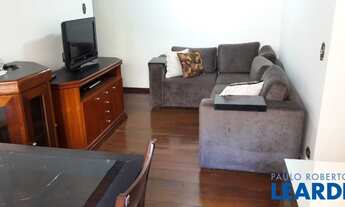 Imagem 2: APARTAMENTO - HIGIENÓPOLIS - SP