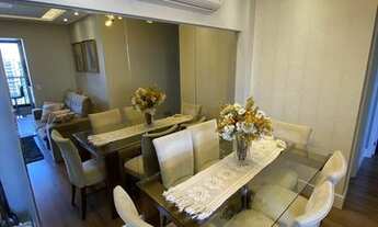 Imagem 5: Apartamento para Venda em Santo André, Campestre, 2 dormitórios, 1 suíte, 2 banheiros, 1 v