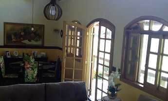 Imagem 4: ÁGUAS DE LINDóIA - Casa de Condomínio - Águas de Lindóia