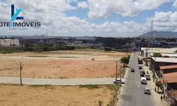 Imagem 4: Lotes no Jose Walter ao Lado da Curva da Viuva, Infraestrutura Completa! 7EPF