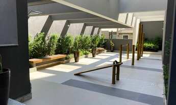 Imagem 2: Apartamento , UpSide Pinheiros 3 Suites, 2 vagas, Andar Alto vista Livre - Venda