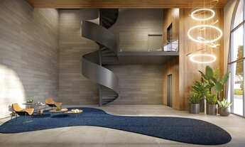 Imagem 4: Neo apartamento 175 m², 3 suítes, 3 vagas em Aphaville