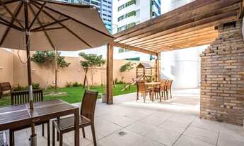 Imagem 5: JS) Alto Padrão em Boa Viagem - 04 Quartos - Boulevard Prince