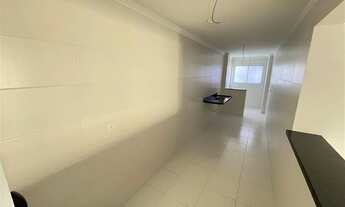 Imagem 6: APARTAMENTO BOQUEIRÃO - PRAIA GRANDE SP