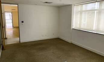 Imagem 7: Conj. Comercial na Chácara Santo Antônio- São Paulo, SP