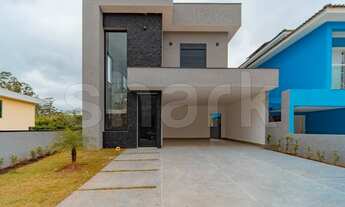 Imagem 5: Casa de condomínio para venda com 240 metros quadrados com 3 quartos