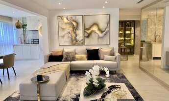 Imagem 4: Apartamento com 3 Suítes