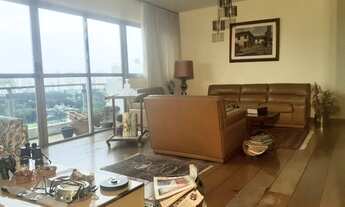 Imagem: Apartamento em Santo Amaro com 190m2 4 dormitórios