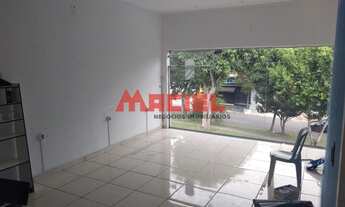 Imagem 3: Venda - CASA - RESIDENCIAL MORUMBI - SAO JOSE DOS CAMPOS - 2000 M² AT - 150 M² AC - 6 DOR