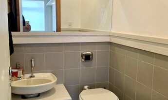 Imagem 6: PORTO ALEGRE - Conjunto Comercial/Sala - Rio Branco