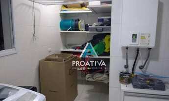 Imagem 12: Apartamento com 3 dormitórios, 156 m² - venda por R$ 2.015.000,00 ou aluguel por R$ 9.200