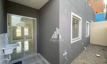 Imagem 7: Casa com 3 dormitórios à venda, 48 m² por R$ 305.000,00 - Del Rey - São José dos Pinhais/P