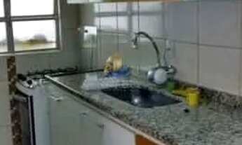 Imagem 3: Apartamento com 1 dorm, Centro, São Vicente, Cod: 11260
