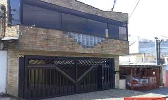 Imagem 2: Sobrado Vila Rio Branco São Paulo/SP